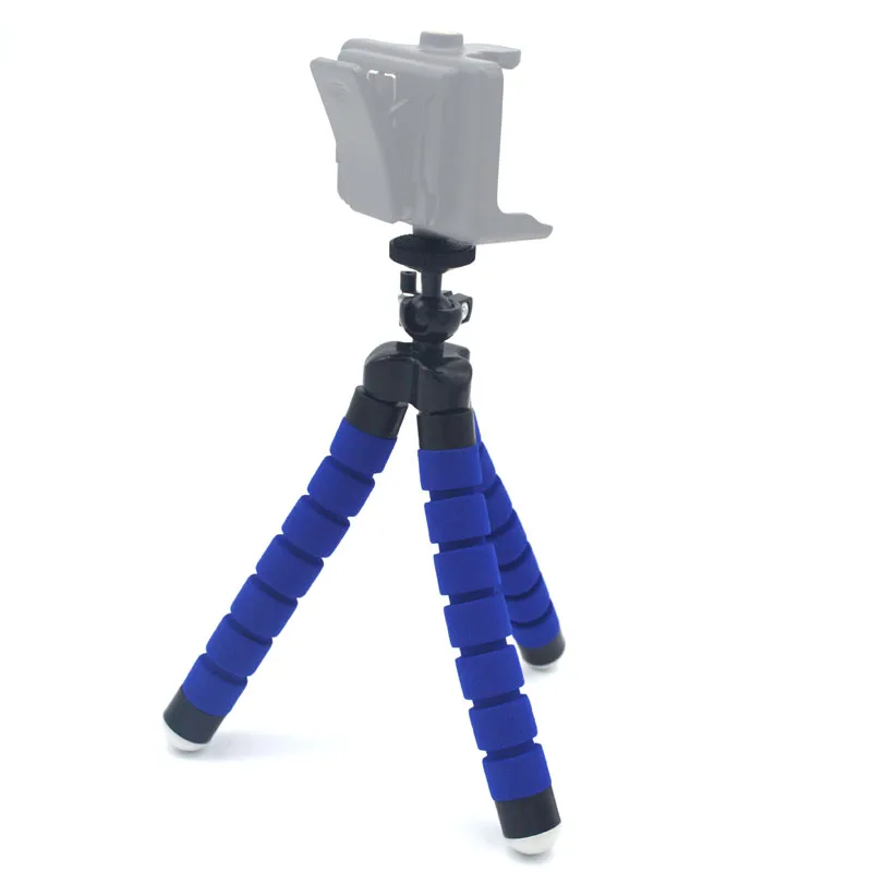 Новый Портативный Гибкий штатив для экшн-Камеры Gopro Hero 3/3 +/4 | Инструменты