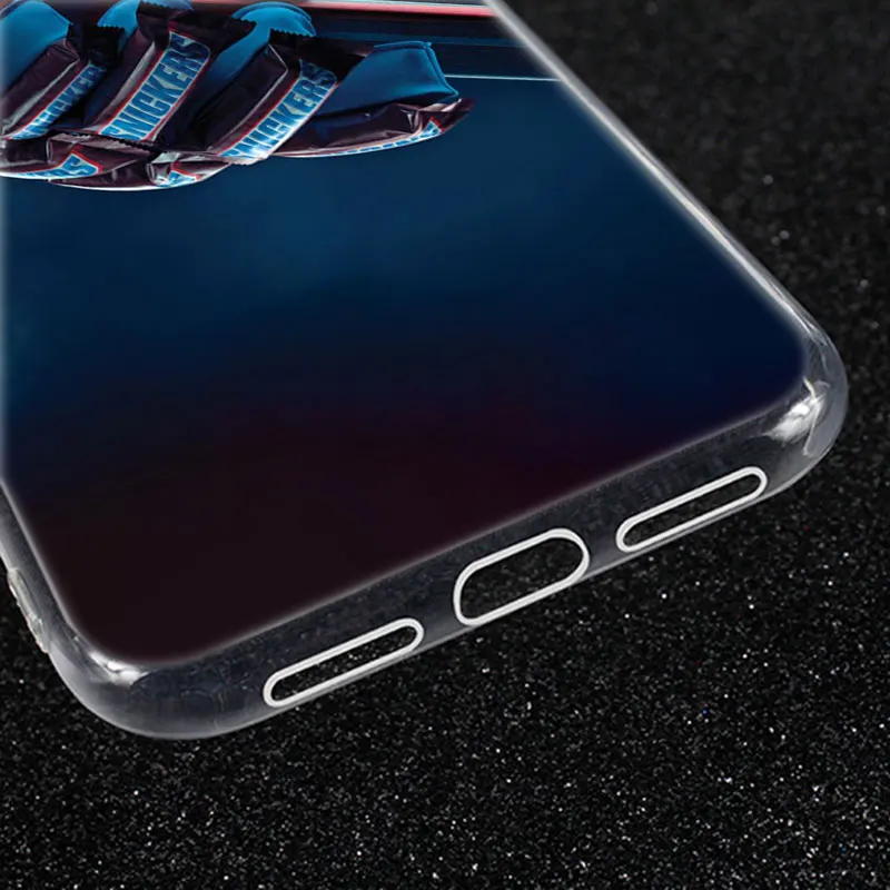 Силиконовый чехол для Apple iPhones 11 Pro XS Max X XR 7 8 6 6s Plus 5S SE|Бамперы| |