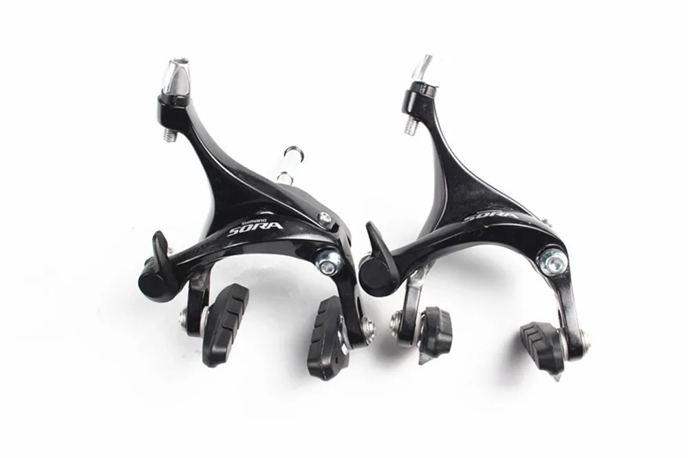 Shimano Сора 3500 3550 дорожный велосипед 2x9 Скорость указано диаметра окружности болтов(170mm 50/34T с BB4600 18С велосипед Запчасти кассета 11-25T