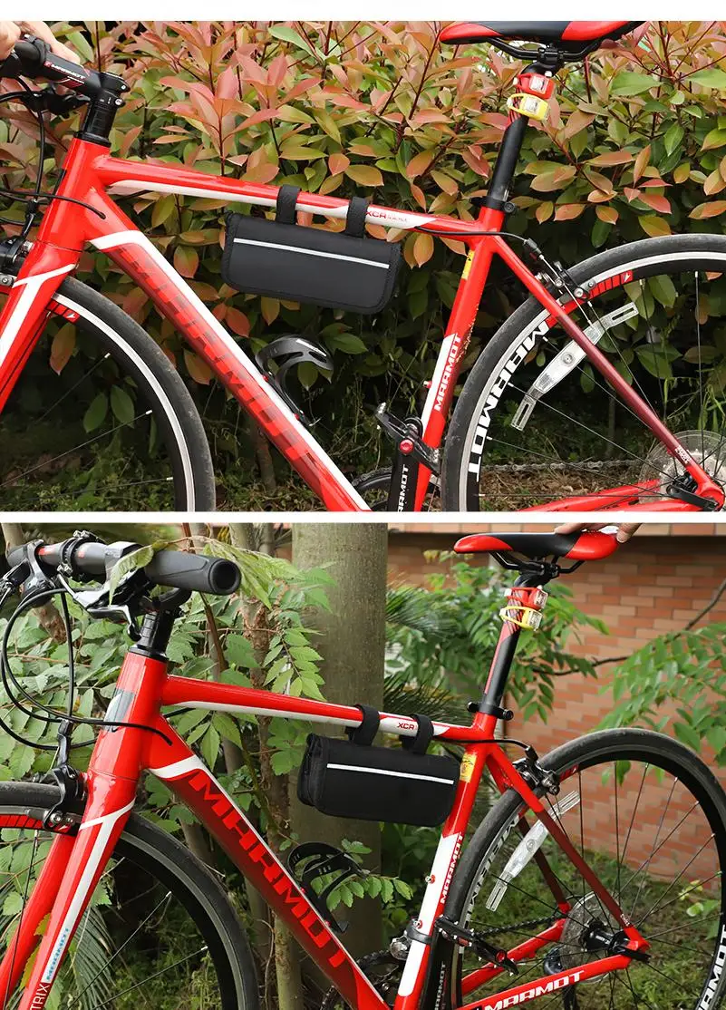 WEST BIKING, Портативные велосипедные инструменты, мини велосипедный насос, 11 в 1, инструменты для ремонта шин, наборы для ремонта, многофункциональная сумка для хранения, велосипедные инструменты