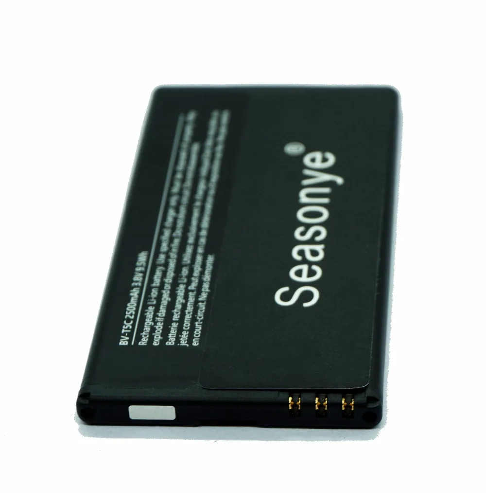Аккумулятор для Nokia Lumia 2500 RM 640 1113 Dual 1073 1077 1072 мАч | Мобильные телефоны и аксессуары