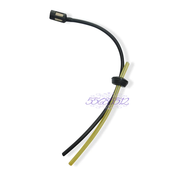 

Trimmer Brush Cutter Fuel Hose Pipe With Tank Filter For HONDA GX25 GX35 New
