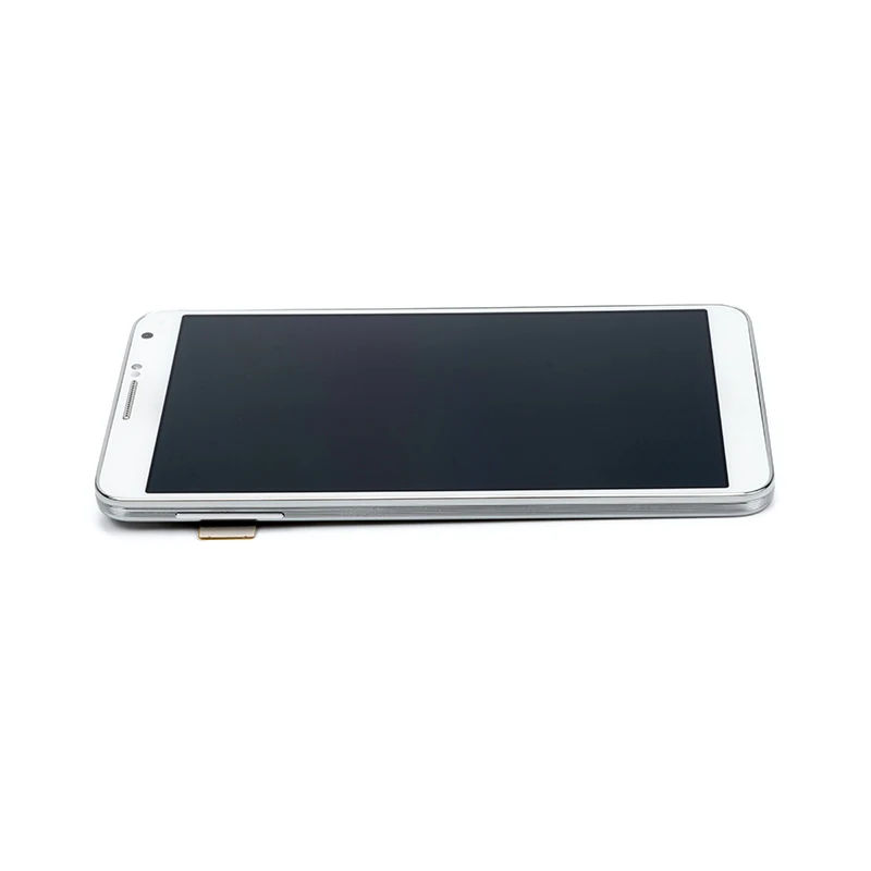 100% новый Note3 ЖК дисплей для Samsung Galaxy Note 3 N900 3G/N900A N9005 4G Дисплей сенсорный экран