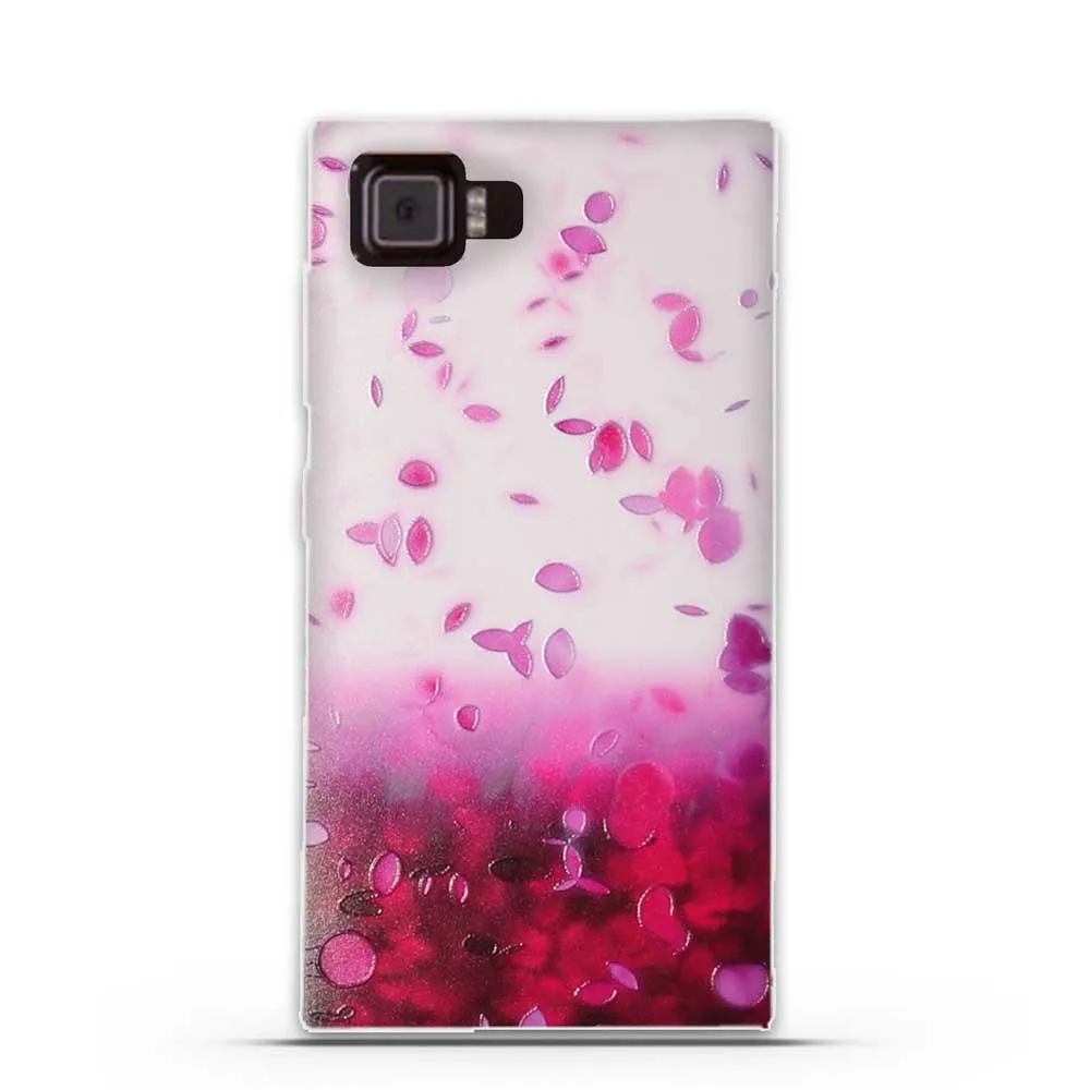 Роскошные Мягкие TPU чехол для lenovo Vibe Z2 силиконовый Z 2 телефона 3D живопись задняя