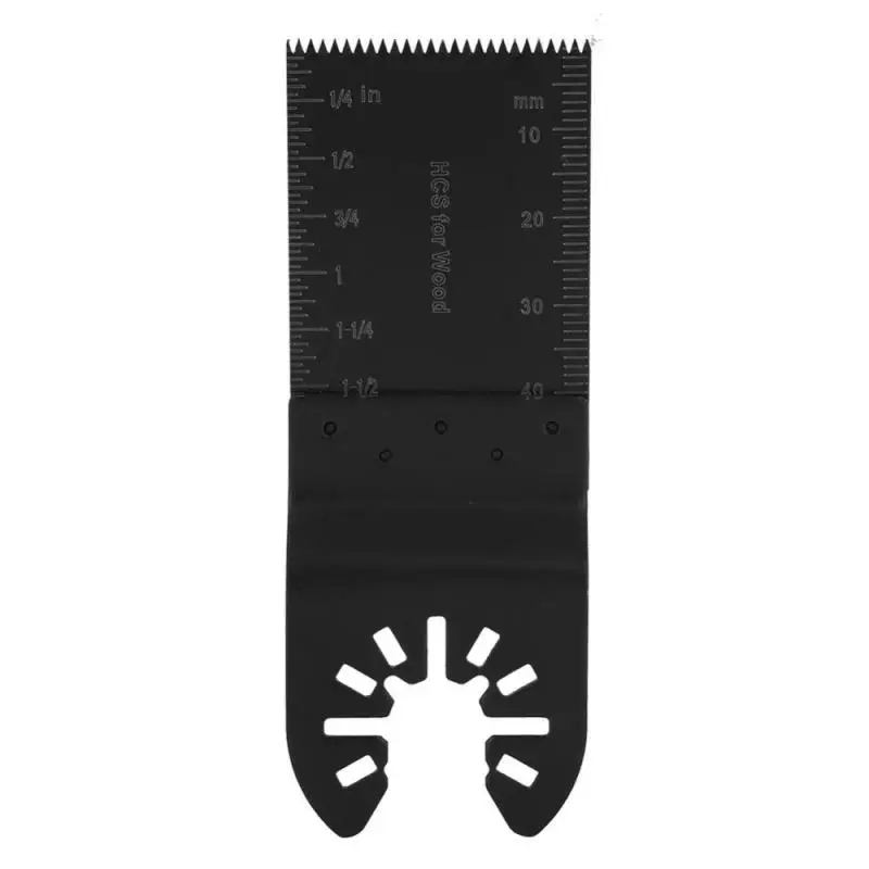 Набор осциллирующих лезвий для пилы комплект резки дерева 68 шт./компл.|Полотна