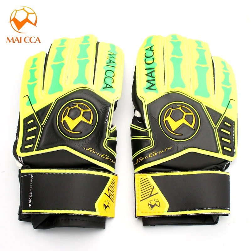 Профессиональные перчатки вратаря для футбола|goal keeper gloves|keeper glovesgoal football |