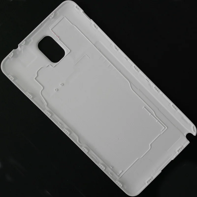 Новая задняя крышка для SAMSUNG Galaxy Note 3 N9000 N9005 5 7 &quotкорпус батареи двери Задняя