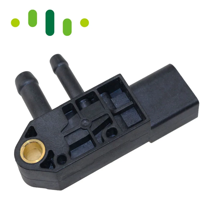 DPF EGR дифференциальный датчик давления для Audi A4 VW Skoda Fabia Roomster Seat 1,9 2,0 2,7 3,0 TDI 076906051A