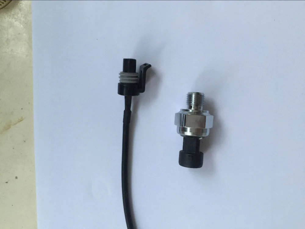 Датчик давления DC 5V G1/4 0 1 2 MPa / 174 PSI для воды газа масла|pressure sensor|pressure sensor mpapressure psi |