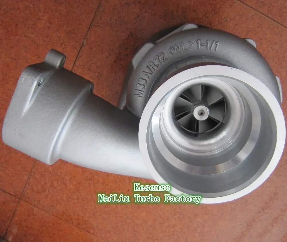 GT42 756121-0003 турбо 756121-3 756121-5003 с | Автомобили и мотоциклы