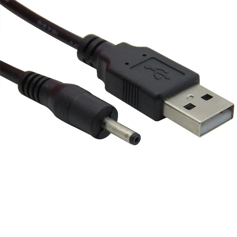 USB к DC 3 0 мм зарядный кабель для 7-дюймового планшета Huawei MediaPad IDEOS S7 Slim | Электроника