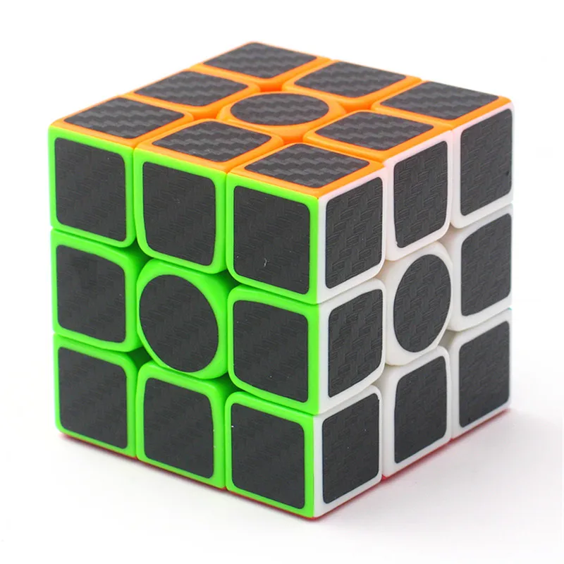 2x2/oneplus 3/OnePlus x 3 4x4 5x5 углеродного волокна Стикеры Magic часы-кольцо с крышкой высокого