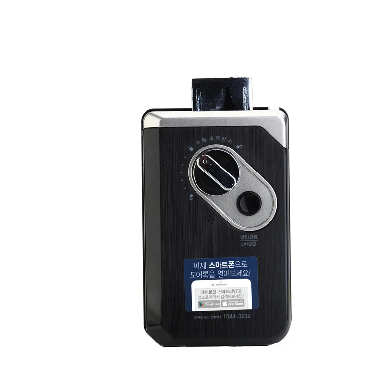 Gateman IREVO WF 20 цифровой дверной замок с идентификацией по отпечатку