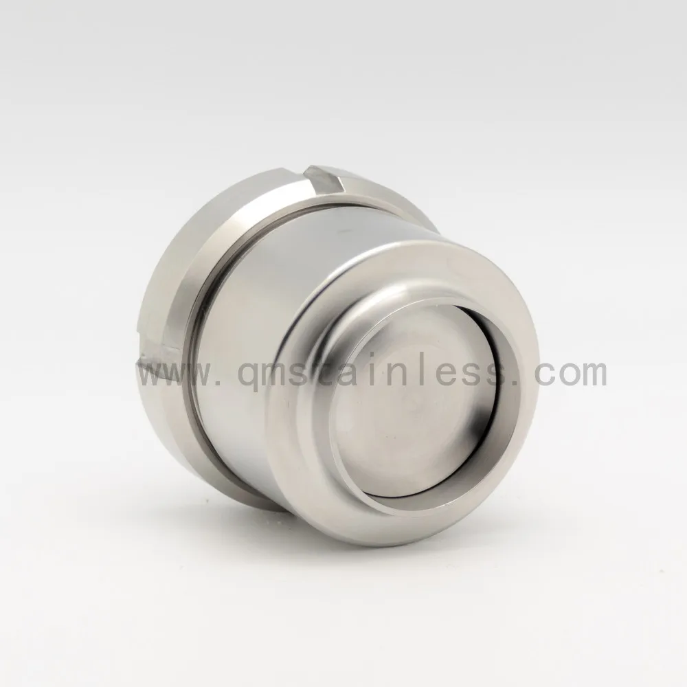 1 &quot SS316L санитарно союз типа обратный клапан Сс |
