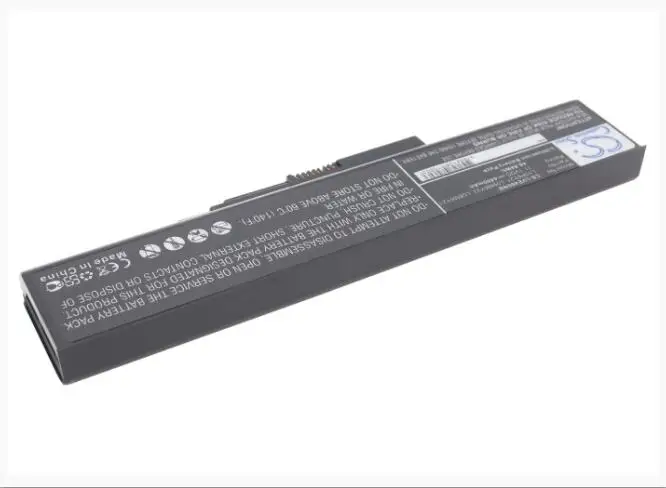 Аккумулятор Cameron Sino 4400mAh Для LENOVO E46 E46A E46G E46L K46 K46A L08M6Y21 L09M6Y23 L10P6Y21 ноутбук для
