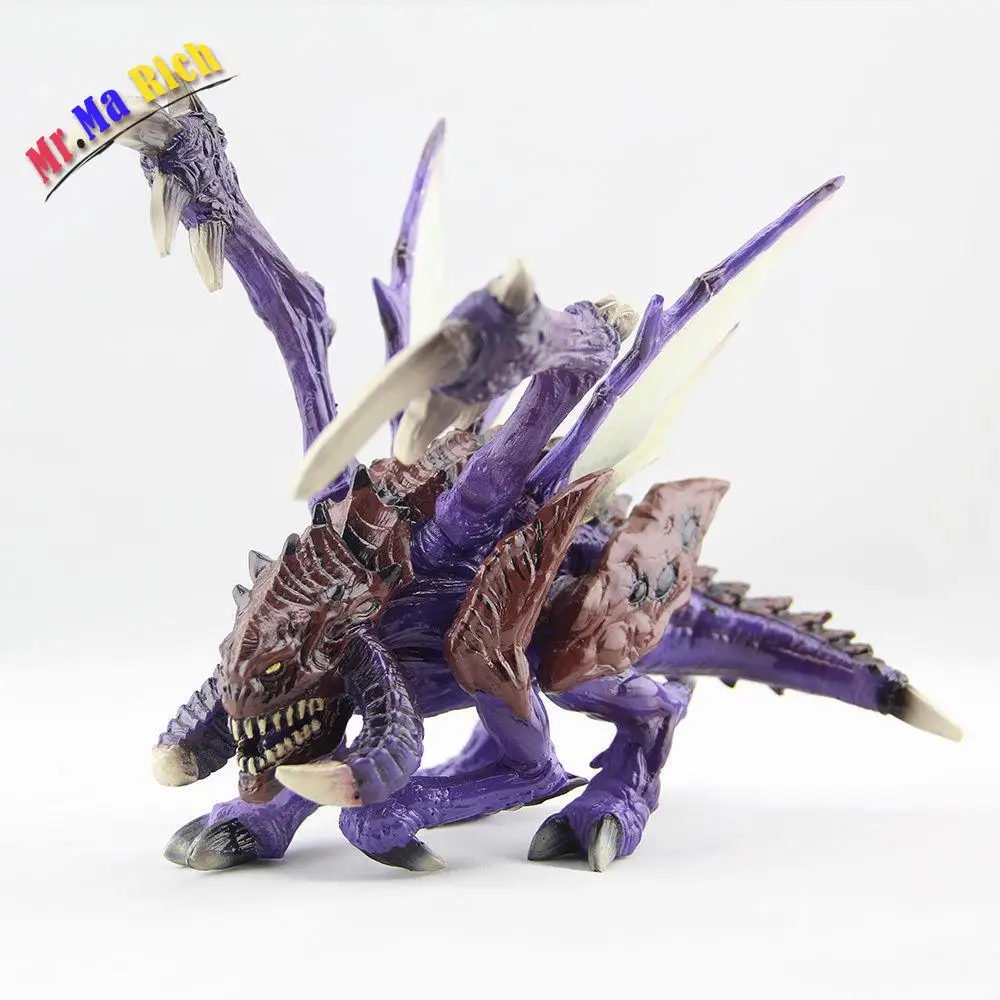 II Zerg Zergling Смола Статуя Рисунок Игрушки | и хобби