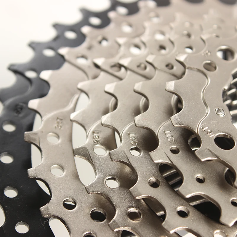 Горный велосипед MTB 8s 24s 8 скоростей 11 40T кассеты с широким соотношением звездочки