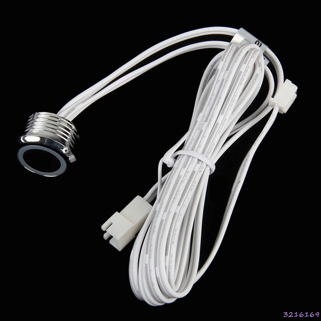 DC 12V 24V сенсорный Сенсор Управление переключатель для 5050 3528 Светодиодные ленты
