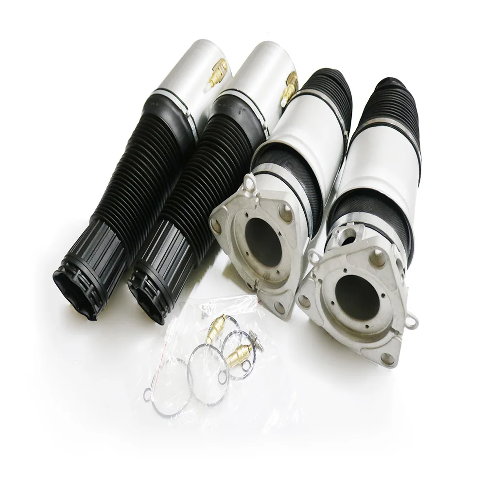 Пневматическая подвеска для Audi A8D3 4E quattro 4E0616001E 4E0616040AF 4E0616002E 4E0616039 (art.: 7ae7be32f) - 7ae7be32f