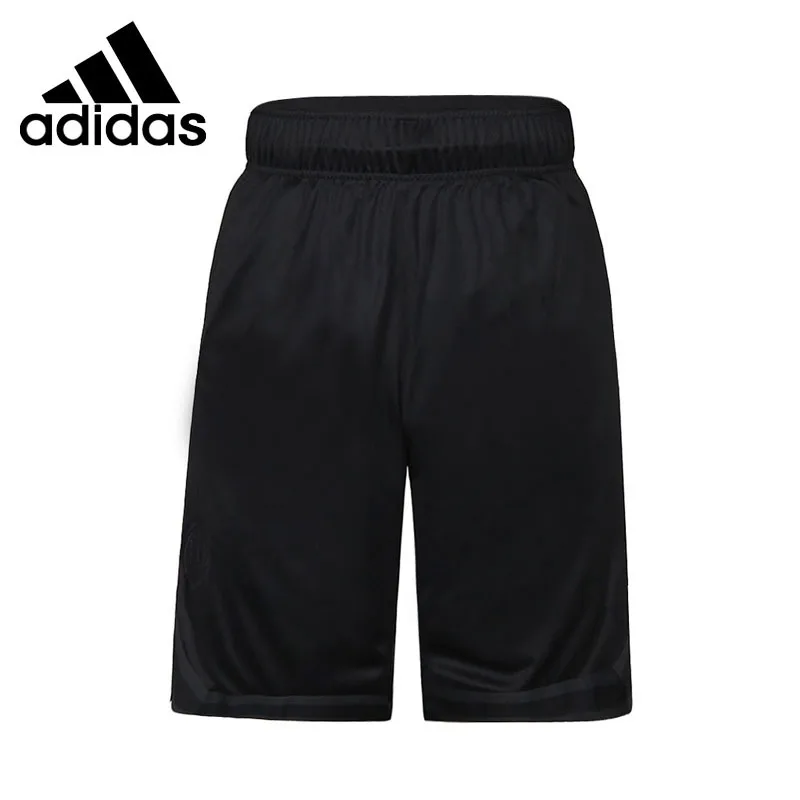 Оригинальный Новое поступление Adidas LES мужские баскетбольные шорты спортивная