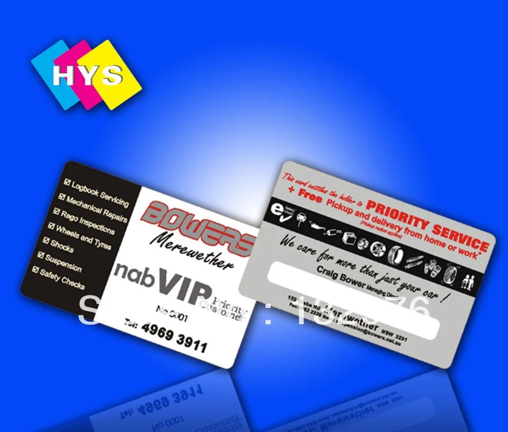 Пластиковая карта и для ключей отверстий поставка предварительно отрезанных