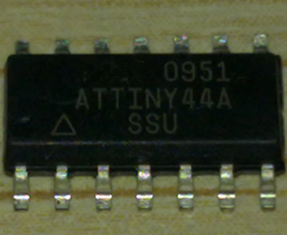 

ATTINY44A-SSU ATTINY44A SOP 10 шт.