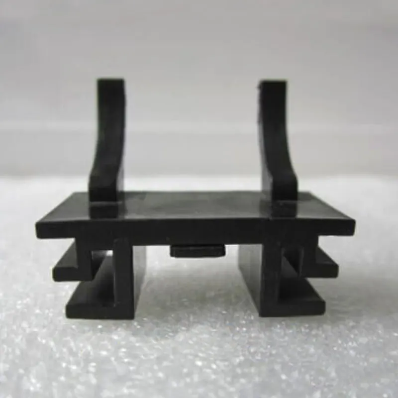 H7 ближнего света HID конверсионный комплект фар держатели ламп Адаптеры 2 ⑤ пара