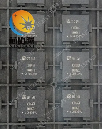 1 шт./лот K3QF2F20DB-XGCE K3QF2F20DM-AGCE K3RG3G30MM-MGCH K3RG4G40MM-MGCJ K3RG6G60MM-MGCJ K3QF2F20DM-FGCF K4B1G1646G-BCH9 |