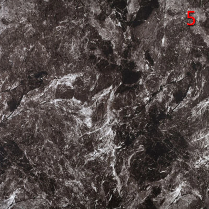 Новые мраморные водонепроницаемые виниловые самоклеющиеся наклейки контактные