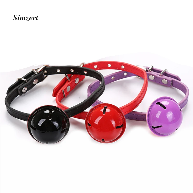 Sizzert ошейник для кошек цветной большой Колокольчик из искусственной кожи