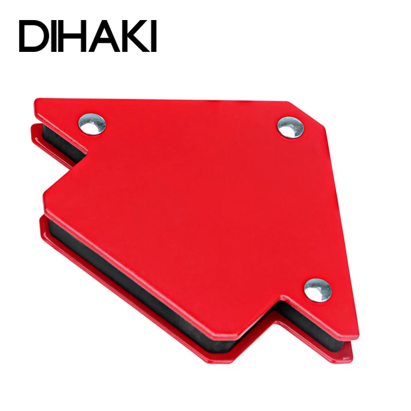 25LB магниты для сварки магнит пайки локатор сильный магнитный держатель 3 угол