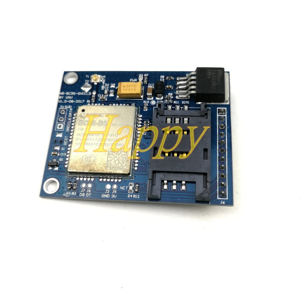BC95 Telecom version core board development NB-IoT NB-IOT module | Обустройство дома