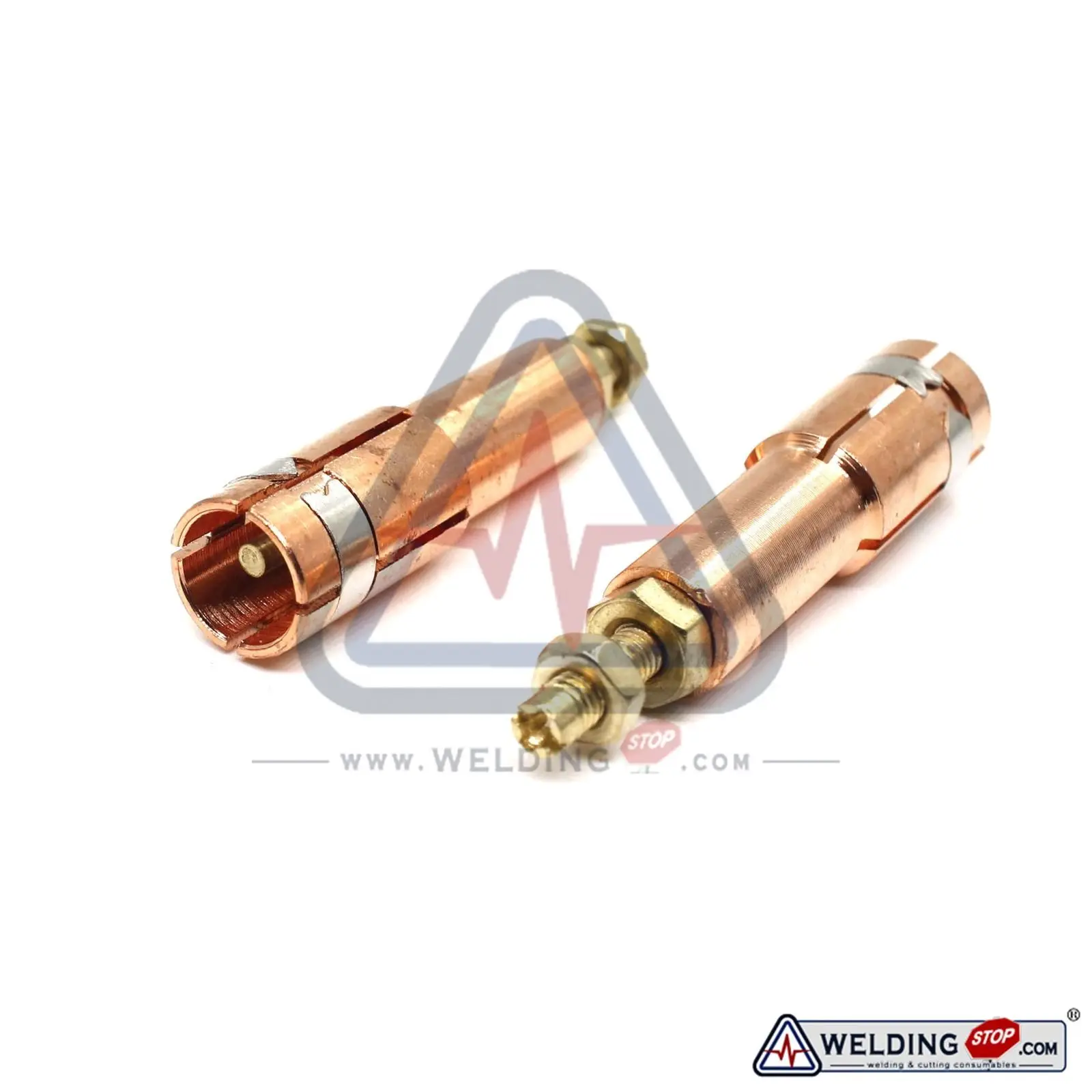 

Кольца M10 для сварочного пистолета PKG/2