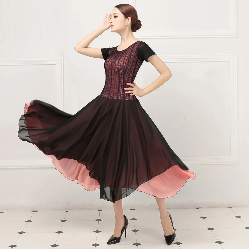 Бальные костюмы для латиноамериканских танцев платье румбы танго танцевальные