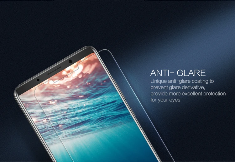 Защитная пленка Nillkin для huawei mate 10 Pro Amazing H+ Pro 0,2 мм, закаленное стекло huawei mate 10 Pro