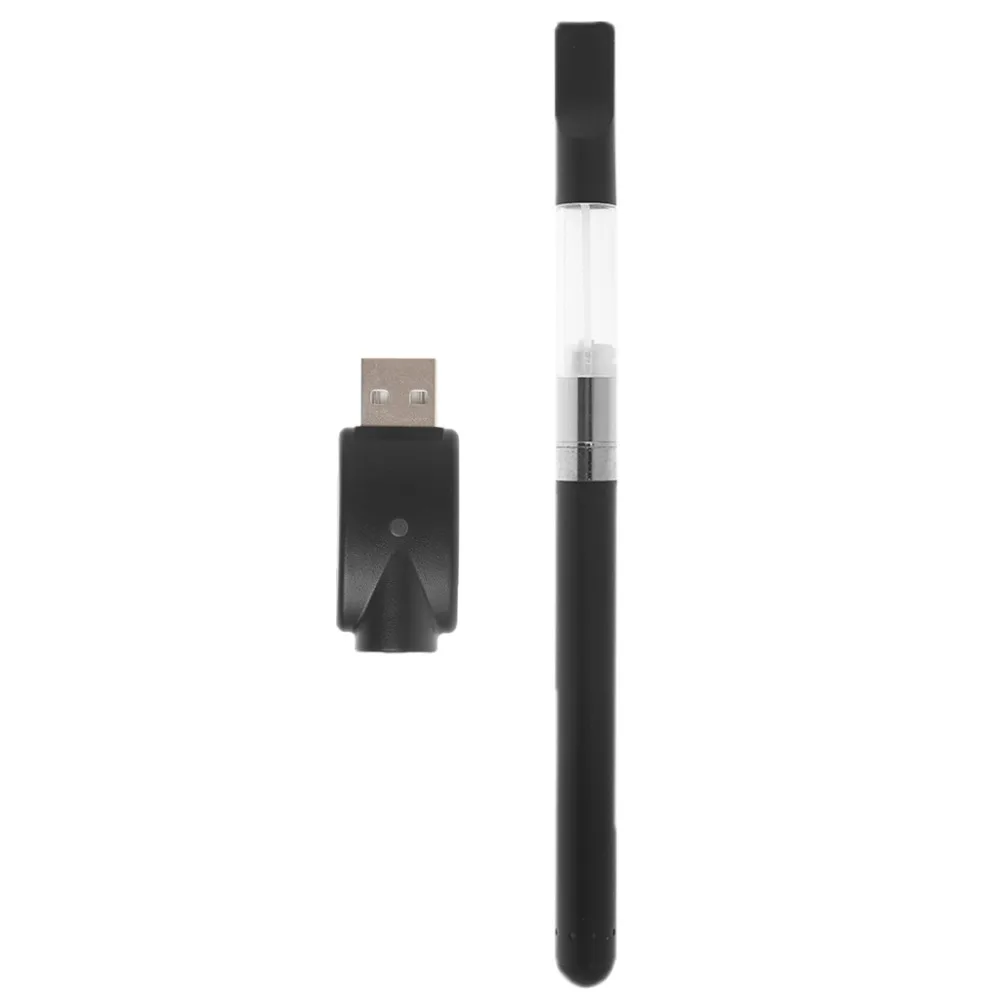 Мини CE3 электронный картридж с испарителем наборы сенсорная батарея USB зарядным