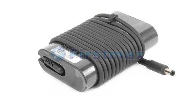 19,5 V 2.31A 45 Вт PA-1450-66D1 LA45NM140 Ноутбук ac адаптер питания зарядное устройство для ноутбука Dell Latitude 13 3379 7350 XPS 13 9333 9343 9350 9360