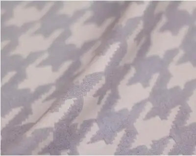 4 Парча наряд набор тысячи птиц плед мода ткань платье cheongsam Hanfu DIY классическое модное жаккардовое - Цвет: 4