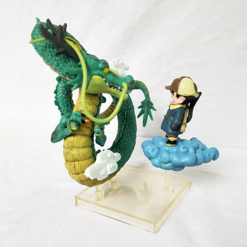 Фигурка Dragon Ball Son Goku SonGoku Super Saiyan Kakarotto фигурка из ПВХ 180 мм экшн Z DBZ DragonBall Z|Игровые