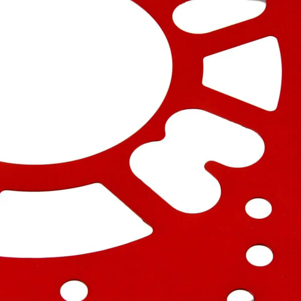 2 шт авто автомобиль Алюминий легкосплавные колесные декоративные дисковый