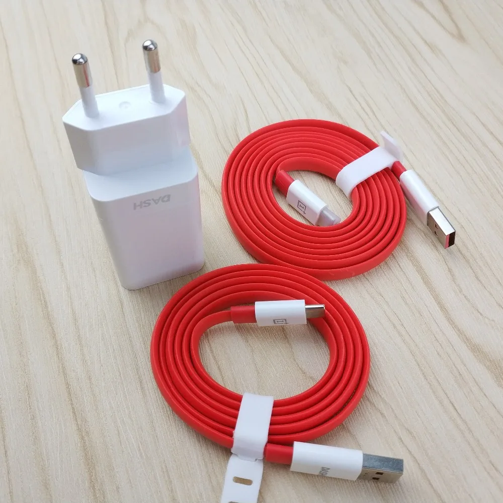 Оригинальное зарядное устройство Oneplus 6T для приборной панели 5 В 4 а быстрая