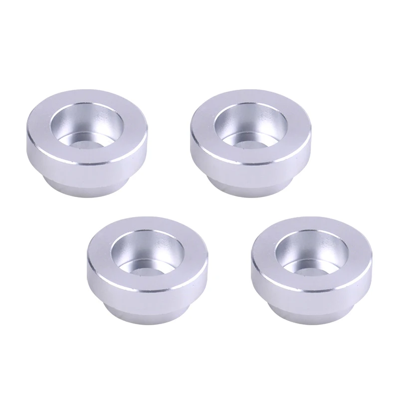 Заготовка коробка переключения база пластина прочный аксессуар для Honda Civic K20 K24