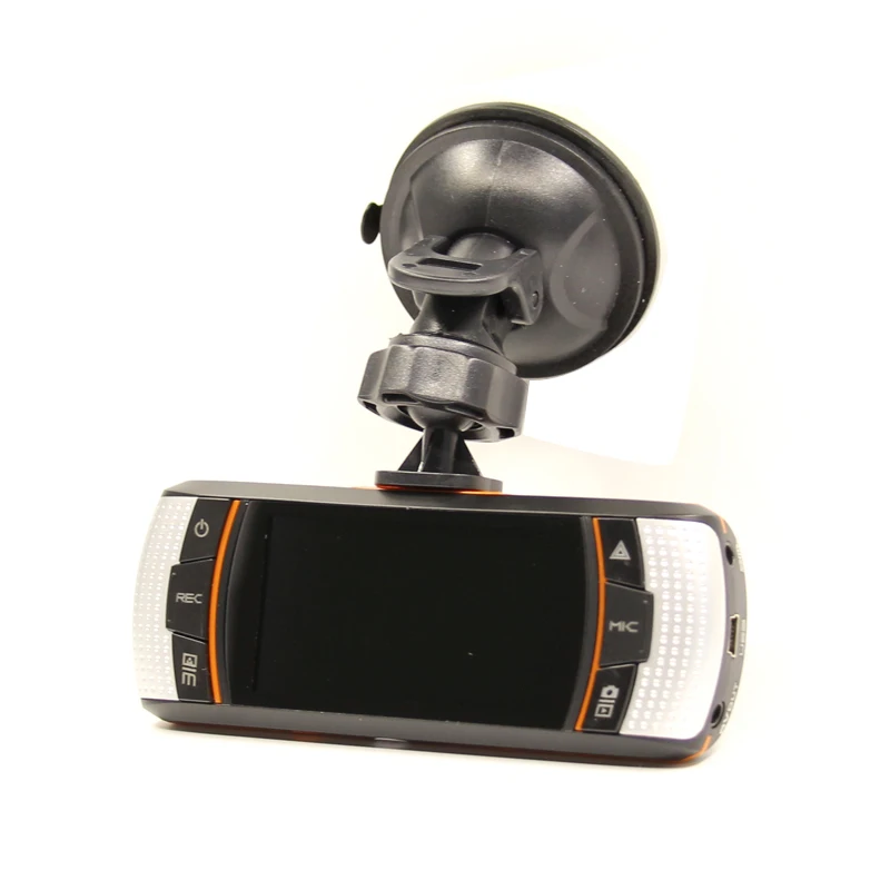 XYCING A1 автомобильный GPS видеорегистратор с двойной камерой черный ящик HD 1080P