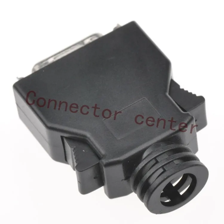 MDR Кабельный разъем штекер 20 контактный SCSI CN для фотоэлемента|connector automotive|connector