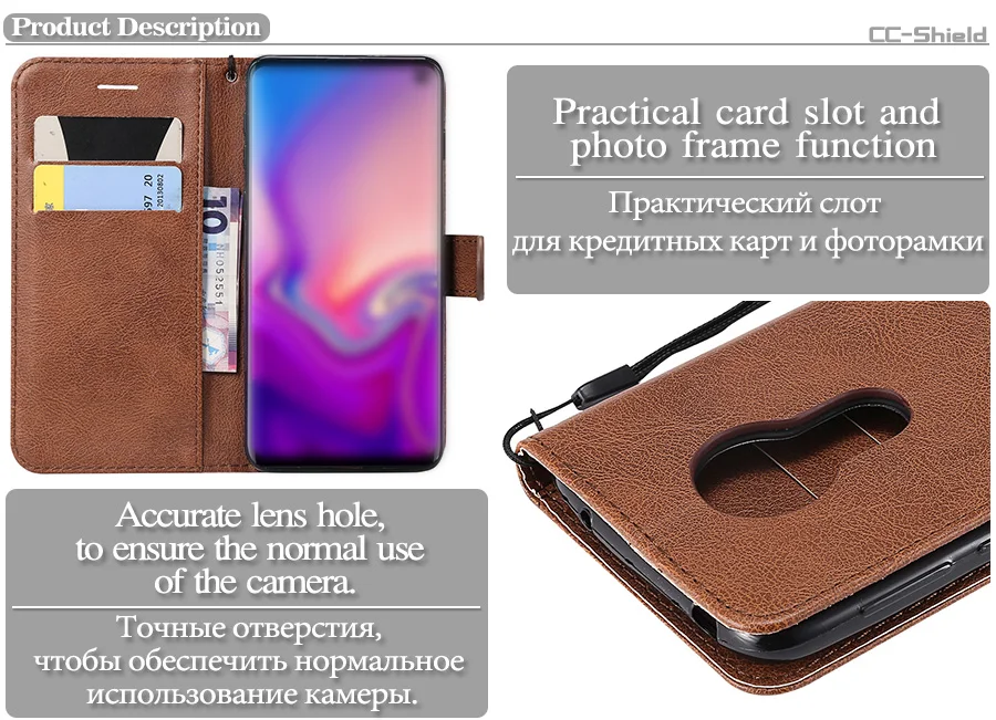 Флип чехол для Motorola Moto G7 G 7 играть G7Play XT1952 XT1952-1 XT1952-3 XT1952-4 XT 1952 чехол кожаный чехол для телефона чехол s сумка из ТПУ
