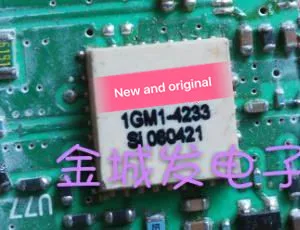 

100% новый в оригинальном 1 год гарантии 1GM1-4233 1GM14233