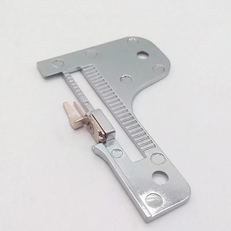 Serger Needle Plate #X75694-001 for Brother models 546 546D 626D 634D 834DP | Дом и сад
