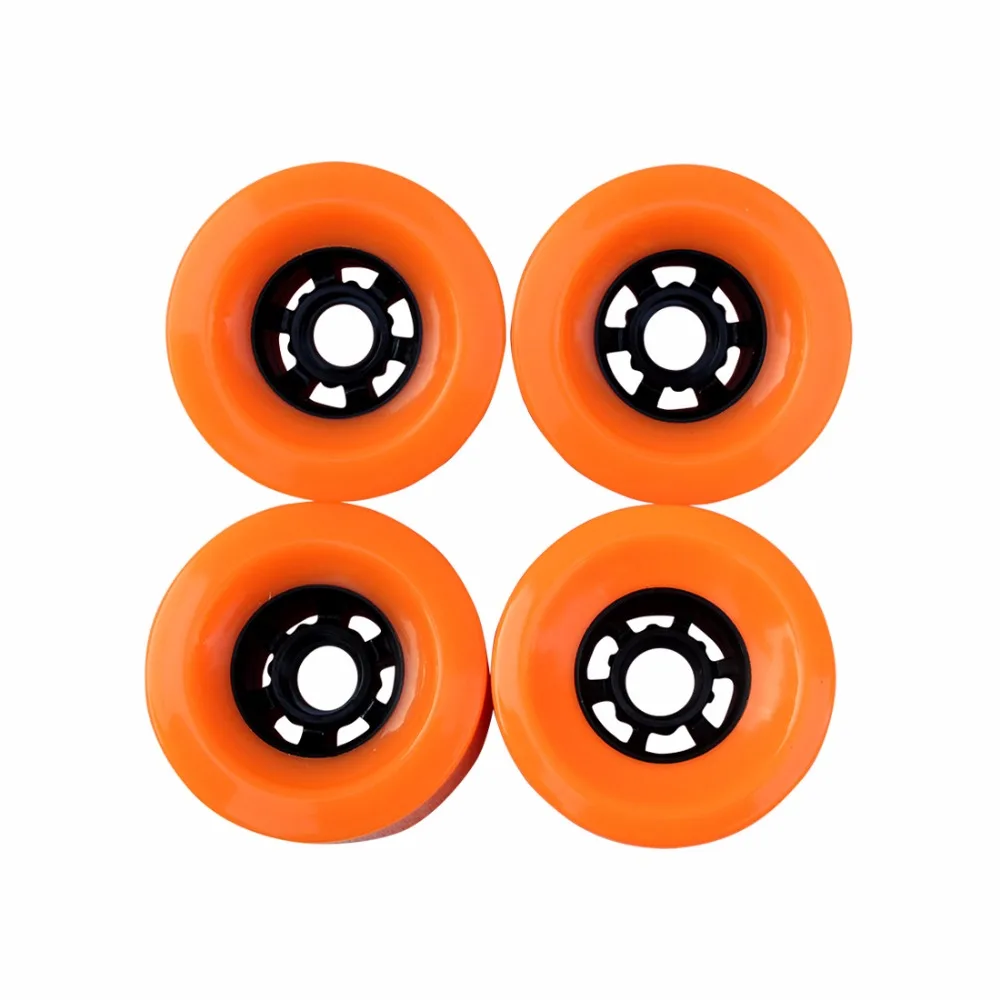 Колеса для электрического скейтборда ПУ 90 мм 1 шт.|skateboard skateboard|skateboard wheels electricskateboard