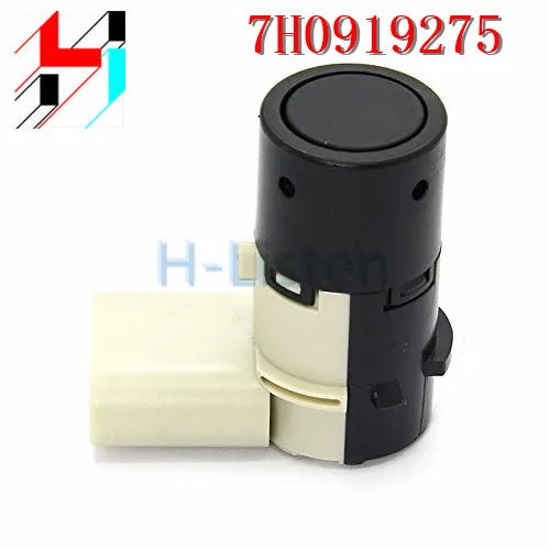 PDC Датчик парковки OEM 7H0919275C, 7H0919275 для AUDI A6 S6 4B 4F A8 S8 A4 S4 RS4, SEAT, S KODA, V W