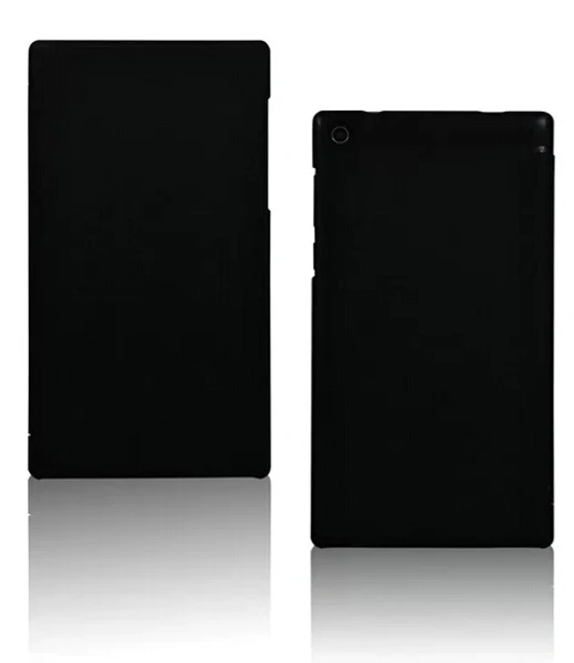 Роскошный Ультратонкий кожаный чехол-книжка с подставкой для Lenovo Tab 2 Tab2 A7-30 A7-30HC